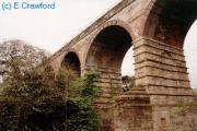 Lothianbridge/Newbattle Viaduct.<br><br>[Ewan Crawford //1997]