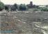 The former EMU depot at Hyndland after demolition. The Hyndland terminus station was to the right. The site is now built on.<br><br>[Ewan Crawford //1988]