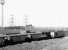 Looking north towards the Forth over the yard at Cockenzie power station in the summer of 1971. In the foreground 5303 stands with a train of empties, while 5304 is in the process of unloading in the background.<br><br>[John Furnevel 28/07/1971]