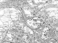 <h4><a href='/locations/M/Maryhill'>Maryhill</a></h4><p><small><a href='/companies/O/Ordnance_Survey'>Ordnance Survey</a></small></p><p><B>Maryhill </B> Map of 1914 showing Maryhill, Dawsholm, Kirklee and Kelvinside Stations. Also showing are the former Maryhill Military Barracks. 13/27</p><p>29/08/2008<br><small><a href='/contributors/Alistair_MacKenzie'>Alistair MacKenzie</a></small></p>
