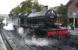 Preserved ex-Somerset & Dorset 2-8-0 53809 at Grosmont in September 2007.<br><br>[Colin Miller 26/09/2007]