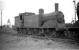 McIntosh ex-Caledonian 2P 0-4-4T 55217 on shed at Thornton Junction in May 1959. The locomotive had been a regular on the Blairgowrie branch until its closure in 1955 [see image 7371].   <br><br>[Robin Barbour Collection (Courtesy Bruce McCartney) 19/05/1959]