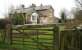 The former station at Sinnington, North Yorkshire, in April 2008. View east towards Pickering. <br><br>[John Furnevel 01/04/2008]