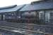 McIntosh ex-Caledonian 3F 0-6-0 no 57568 of 1899 looks like it has performed its last task, standing in one of the sidings at the rear of Beattock shed in 1964.<br><br>[Robin Barbour Collection (Courtesy Bruce McCartney) 29/03/1964]