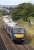 170 410 approaching Linlithgow on 28 August with a Glasgow Queen Street - Edinburgh Waverley service.<br><br>[Bill Roberton 28/08/2008]