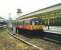 303 370 stands at Wemyss Bay in May 1999.<br><br>[David Panton 29/05/1999]