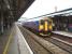 View west at Truro as 150232 on Platform 3 loads a sizeable number of passengers for an up Penzance to Plymouth service. The Falmouth bay is at the far end of the down platform.  <br><br>[Mark Bartlett 16/09/2008]