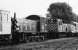 Lineup at Shackerstone on the Battlefield Railway on 21 September 2008 with 04110, 03170 and 37227 in attendance.<br><br>[Peter Todd 21/09/2008]