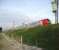 A pair of Voyagers heads south on the WCML just south of Garstang & Catterall on 12 October 2008.<br>
<br><br>[John McIntyre 12/10/2008]