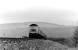 Looking across Ribblehead viaduct in 1984 as a class 47 heads south towards Settle.<br><br>[Colin Alexander //1984]