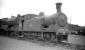 Class J83 68459 stands on the stored locomotive line at Thornton Junction in 1959.<br><br>[Robin Barbour Collection (Courtesy Bruce McCartney) 19/05/1959]