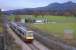 170 477 with the 1041 service to Glasgow Queen Street on 19 November passing Alloa Cricket Club with Dumyat Hill dominating the background.<br><br>[Bill Roberton 19/11/2008]