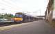 322 484 arriving at Motherwell on 15 September with the 1538 to North Berwick.<br><br>[David Panton 15/09/2008]