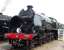 Maunsell ex-SR <I>King Arthur</I> class locomotive, BR no 30777, <I>Sir Lamiel</I>, one of the North British built batch, on display at the NRM York Railfest in 2004. <br><br>[Colin Alexander //2004]