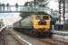 47 851 <I>Traction Magazine</I> stands at Strathcarron on 28 May 2006 at the head of an SRPS Railtour to Kyle of Lochalsh.<br><br>[Norman Bews 28/05/2006]