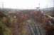 The southern portion of Tinsley Marshalling Yard. Lines here have now been lifted.<br><br>[Ewan Crawford 23/11/2004]