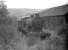 54466 <i>stored</i> alongside Aviemore shed in August 1960. The locomotive was officially withdrawn in 1962, the same year the shed was closed by BR.<br><br>[Robin Barbour Collection (Courtesy Bruce McCartney) 26/08/1960]