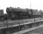 WD Austerity 2-8-0 no 90020 on shed at Thornton Junction on 11 June 1967.<br><br>[David Pesterfield 11/06/1967]