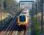 An Edinburgh bound Voyager on one of the straight sections of track between Preston and Lancaster just north of Billsborrow on 19 March 2009.<br>
<br><br>[John McIntyre 19/03/2009]