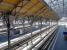 Modernised Lubeck station, Baltic Coast, Germany, July 2008.<br><br>[John Steven /07/2008]