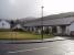 Much of the former Strathyre station is covered by a housing development known as <I>Old Station Court</I>. This view is towards Callander from the junction with the Callander to Crianlarich road that runs past the site. <br><br>[Mark Bartlett 26/03/2009]