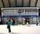 View over the concourse from the main entrance to York station on 22 April 2009. Above the W H Smith is a Costa Coffee Shop accessed from the other side [see image 23557]. Amazing what can be done with a redundant signal box as an alternative to demolition.... given a bit of thought! <br><br>[John Furnevel 22/04/2009]