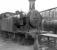 Reid N15/2 no 69128 stands amongst the stationary boilers at St Margarets Shed in August 1964. This was one of a small number of the class originally equipped to undertake Cowlairs banking duties.<br><br>[David Pesterfield 18/08/1964]