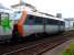 Bo-Bo electric 126029 standing at Carentan Station on the Cherbourg Peninsula on 23 July, forming the 16.41 departure to Cherbourg, ex Paris.<br><br>[David Pesterfield 23/07/2009]