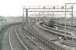 The sidings at Smithy Lye, seen from a passing excursion in May 1967.<br>
<br><br>[Colin Miller /05/1967]