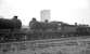 62475 <I>Glen Beasdale</I> in the storage sidings at Thornton in the Autumn of 1959, with the enclosed headgear of Rothes Colliery in the background. The <I>Glen</I> had been withdrawn from 62A in June and was subsequently taken to Connels of Calder for cutting up in February of 1960. <br><br>[K A Gray //1959]