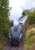 <I>Union of South Africa</I>passes Cairneyhillwith the first SRPS <i>Forth Circle</i> special on 23 August 2009.<br>
<br><br>[Bill Roberton 23/08/2009]