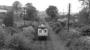 Looking north west towards Bucksburn and Dyce as an Aberdeen bound Swindon Cross Country DMU passes the former station at Persley in 1973.<br><br>[John McIntyre 02/06/1973]