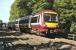 An Edinburgh - Leuchars <I>relief</I> service formed by 170 478 and 170 426 climbs away from Dalgety Bay on 12 September, the day of the Leuchars Airshow.<br><br>[Bill Roberton 12/09/2009]