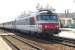 167442 arrives at Saintes with a train for Niort on 8 September. <br>
<br><br>[Peter Todd 08/09/2009]