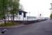 Station building and platform remains [and the Maid] at Balloch Pier being inspected by fox terrier on 20 September 2009.<br>
<br><br>[Colin Miller 20/09/2009]