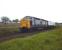 Deltic 55014 <I>The Duke of Wellington's Regiment</I> passing Chaloner's Whin Junction south of York in May 1979 with an ECML service bound for Kings Cross.<br><br>[Peter Todd 12/05/1979]