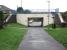 Caledonian and Dumbartonshire Junction Railway. Bridge over Greenhead Road, Dumbarton.<br><br>[Alistair MacKenzie 10/11/2009]