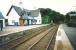 Platform view at Helmsdale station in September 1993 looking south.<br><br>[Ken Browne 21/09/1993]