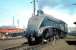 60024 <I>Kingfisher</I> arrives on shed at Haymarket on 4 July 1959<br>
<br><br>[A Snapper (Courtesy Bruce McCartney) 04/07/1959]