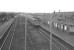 Glasgow-bound DMU at Hillington West in August 1966.<br><br>[Colin Miller /08/1966]