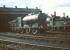 Reid ex-NB class J37 0-6-0s nos 64636 and 64537 stand in the yard at Polmont in August 1959.<br><br>[A Snapper (Courtesy Bruce McCartney) 15/08/1959]