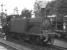 Ex-Caledonian Railway tank No. 55224 takes water at Connel Ferry in September 1960, while Presflo wagons of alumina stand in the background waiting to be hauled to Ballachulish for the Kinlochleven aluminium smelter. The alumina traffic switched to Fort William in 1965, and - although the Kinlochleven smelter has closed - alumina still moves by rail on the West Highland Line.<br><br>[Frank Spaven Collection (Courtesy David Spaven) /09/1960]