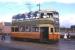 A Glasgow tram at the Auchenshuggle terminus on 4th August 1962, exactly one month before the last trams ran on this last city tramway in Great Britain (prior to the construction of new systems in the 1990s). The tram is Mark 1 Coronation 1148, one of the original batch from December 1937, withdrawn on 1 September 1962. (It had to be rebodied in May 1951 after the fire at Newlands Depot.)<br><br>[Frank Spaven Collection (Courtesy David Spaven) 04/08/1962]