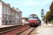 567619 leads a sister locomotive with a Boulogne - Paris service into Noyelles, Picardy, in August 2004.<br>
<br><br>[Bill Roberton /08/2004]