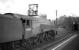 A4 Pacific no 60009 <I>Union of South Africa</I> about to restart an Aberdeen - Glasgow train following a stop at Dunblane in the 1960s. <br><br>[Robin Barbour Collection (Courtesy Bruce McCartney) //]