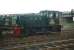 One of the early batch of NBL diesel-hydraulic shunters initially allocated to St Margarets shed, D2726 is seen here shunting Leith South yard in September 1958. <br><br>[A Snapper (Courtesy Bruce McCartney) 30/09/1958]