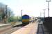 A pair of class 66 locomotives, led by 66138, with westbound oil tanks through Cholsey in April 2010. The tanks are destined for the Westerleigh oil depot near Yate.<br><br>[Peter Todd 08/04/2010]