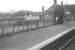 Passing through Happendon, South Lanarkshire, in 1964, the year the station closed.<br><br>[Colin Miller //1964]