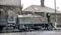 Stored Deeley 0-4-0T no 41531 photographed in the sidings at Barrow Hill shed on 10 April 1960, more than 3 years before official withdrawal by BR.<br><br>[K A Gray 10/04/1960]