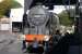 Schools Class 4-4-0 no 30926 <I>Repton</I> being coaled at Grosmont shed on 28 September 2009.<br><br>[Colin Miller 28/09/2009]